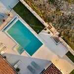 Holiday home Stunning In Krkovic *