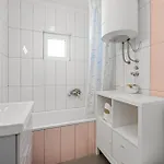Stunning In Krkovic Holiday home *
