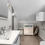 Stunning In Krkovic Holiday home *