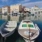 Stunning In Krkovic Holiday home *