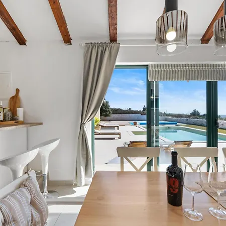 Lovely In Krkovic Holiday home