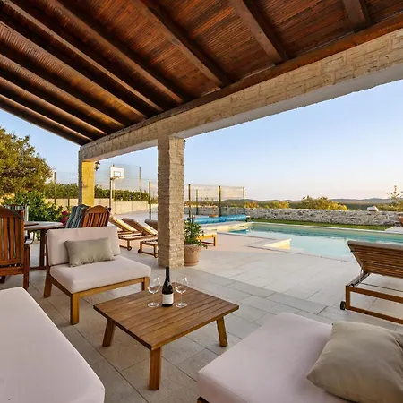 Lovely In Krkovic * Ladevci