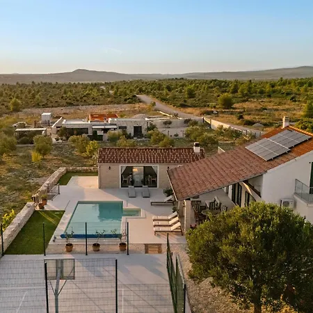 Lovely In Krkovic Holiday home