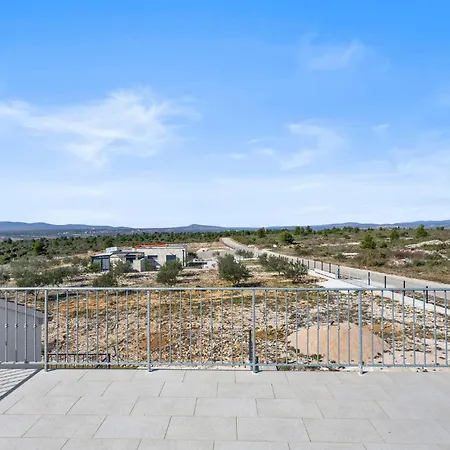 Lovely In Krkovic Holiday home