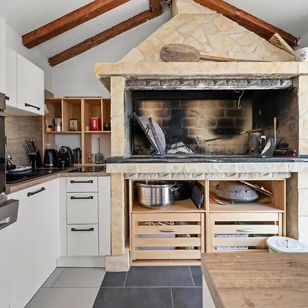 Holiday home Lovely In Krkovic