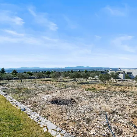 Lovely In Krkovic Holiday home