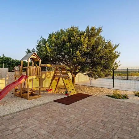 Lovely In Krkovic Holiday home