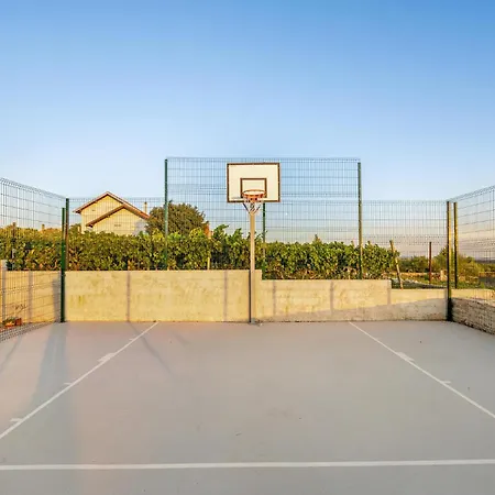 Lovely In Krkovic Ladevci