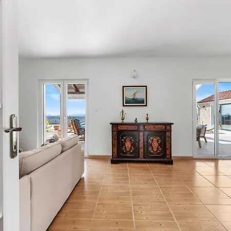 Lovely In Krkovic Ladevci