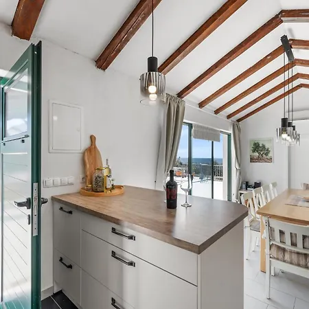 度假居 Lovely In Krkovic Ladevci