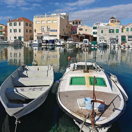 Lovely In Krkovic Holiday home *