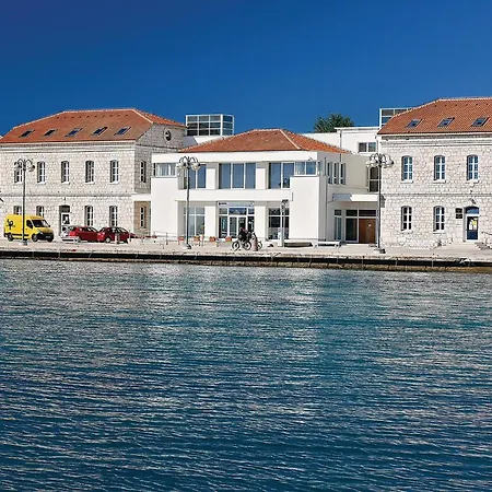 Stunning In Krkovic Ladevci