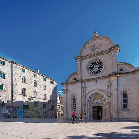 Stunning In Krkovic * Ladevci