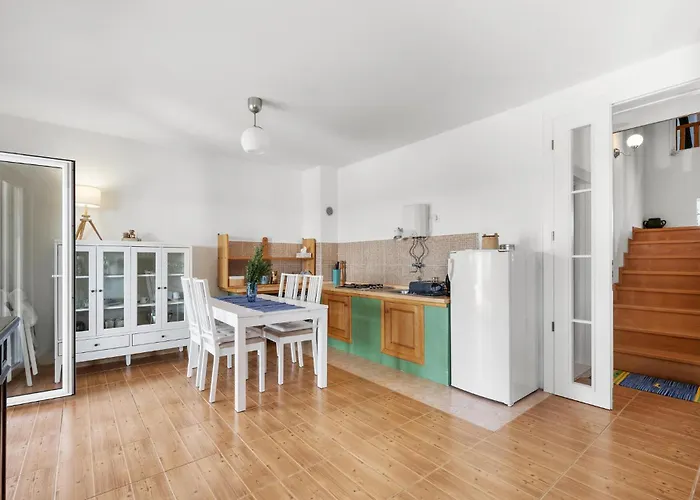 Lovely In Krkovic Ladevci