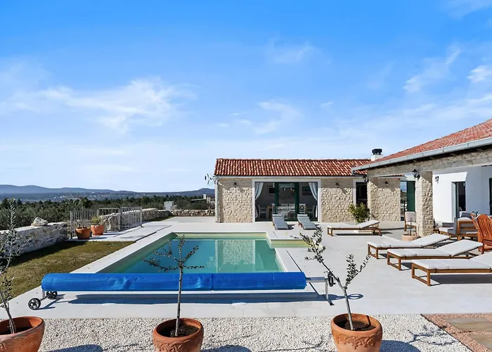 Lovely In Krkovic בית נופש Ladevci