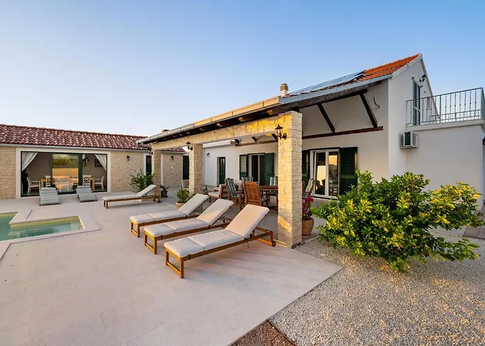 Lovely In Krkovic בית נופש Ladevci