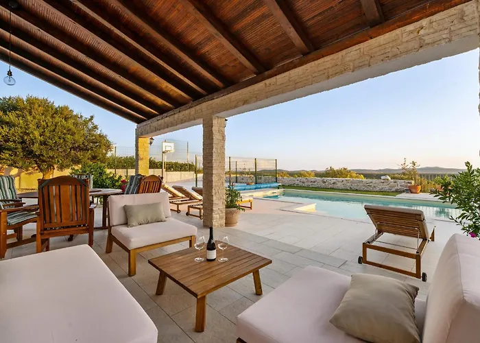 Lovely In Krkovic * Ladevci