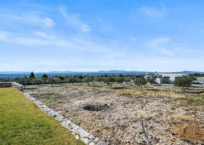 Lovely In Krkovic בית נופש