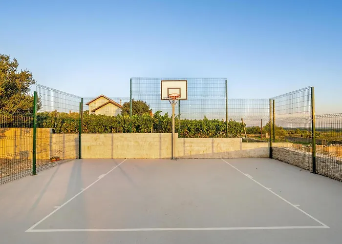 Lovely In Krkovic Ladevci