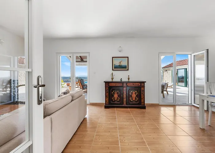 Lovely In Krkovic Ladevci