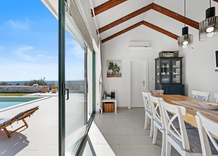 Lovely In Krkovic Ladevci