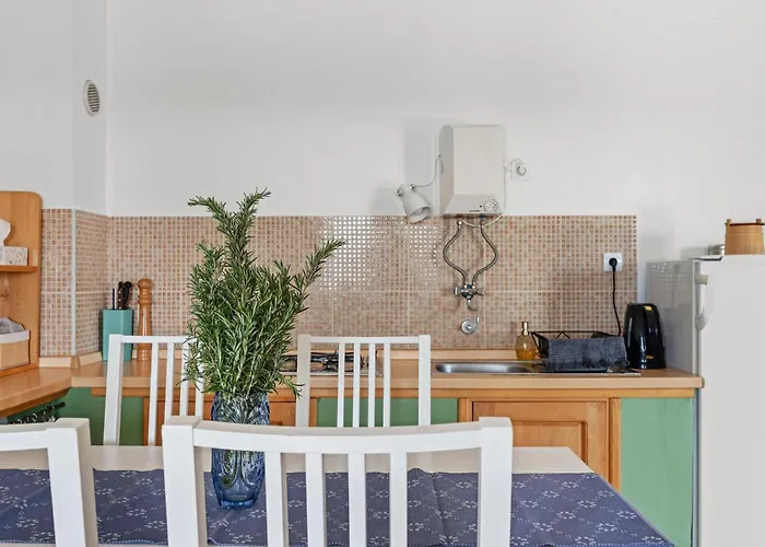 Lovely In Krkovic * Ladevci