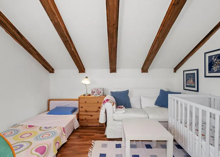 Lovely In Krkovic Ladevci